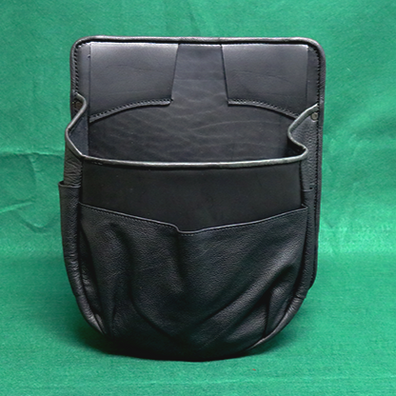 PARLOR PLUS POUCH by The Ambitious Card - Trick